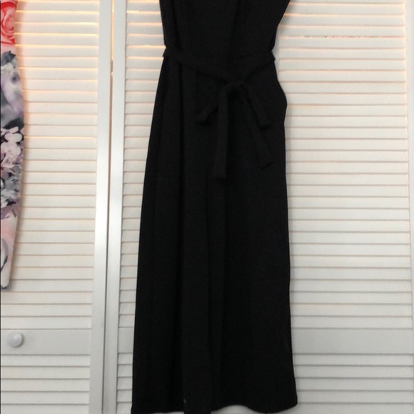 Woman’s size XL one piece pant suit - Picture 3 of 4